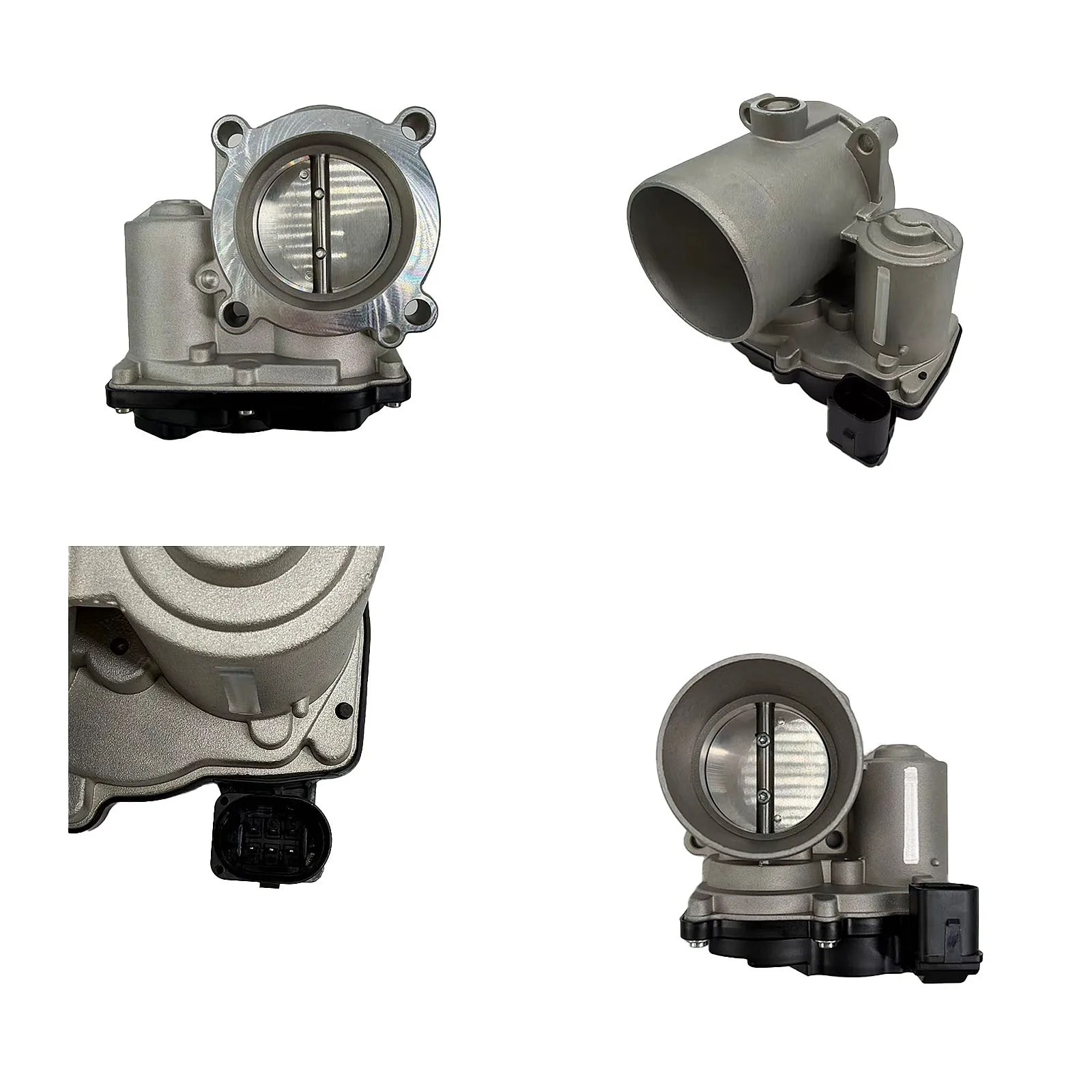 

For Volkswagen Audi Skoda Throttle Body 04E133062A A2C32348900