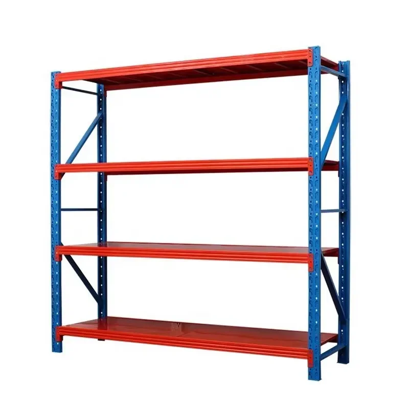 Customizable Heavy Duty Iron Modern Storage Shelves Adjustable Shelving System Corner Rack Unit for Living Room Outdoor