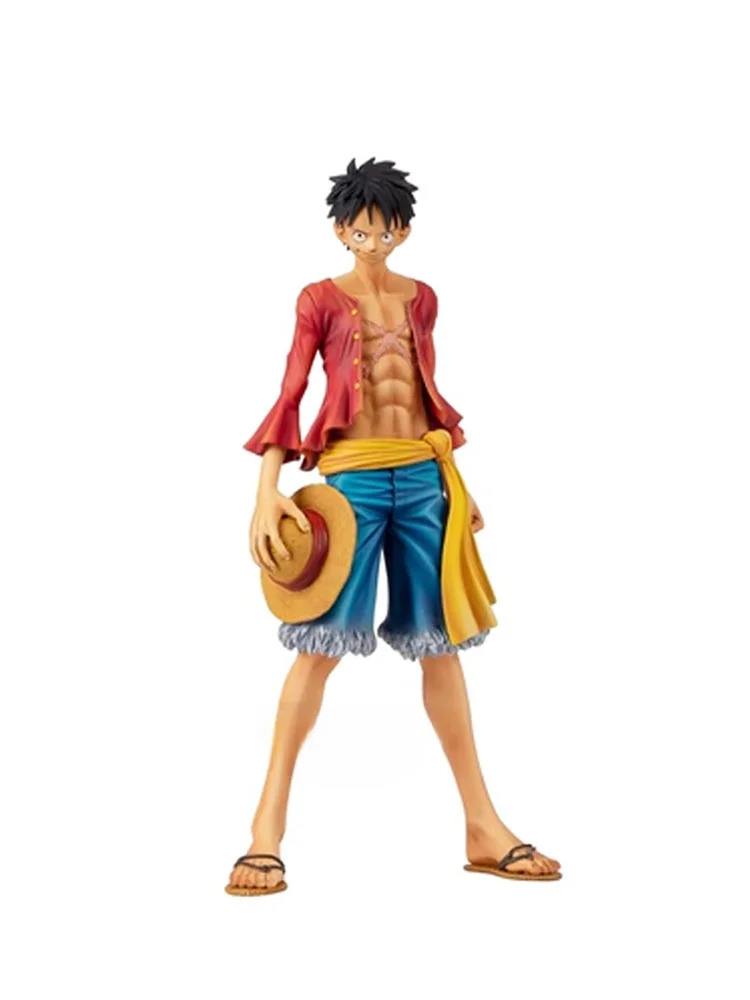 banpresto-lunettes-de-soleil-cheveux-rouges-figurine-a-collectionner-japonais-anime-modele-statique-jouet-adulte-adapte-2-sc