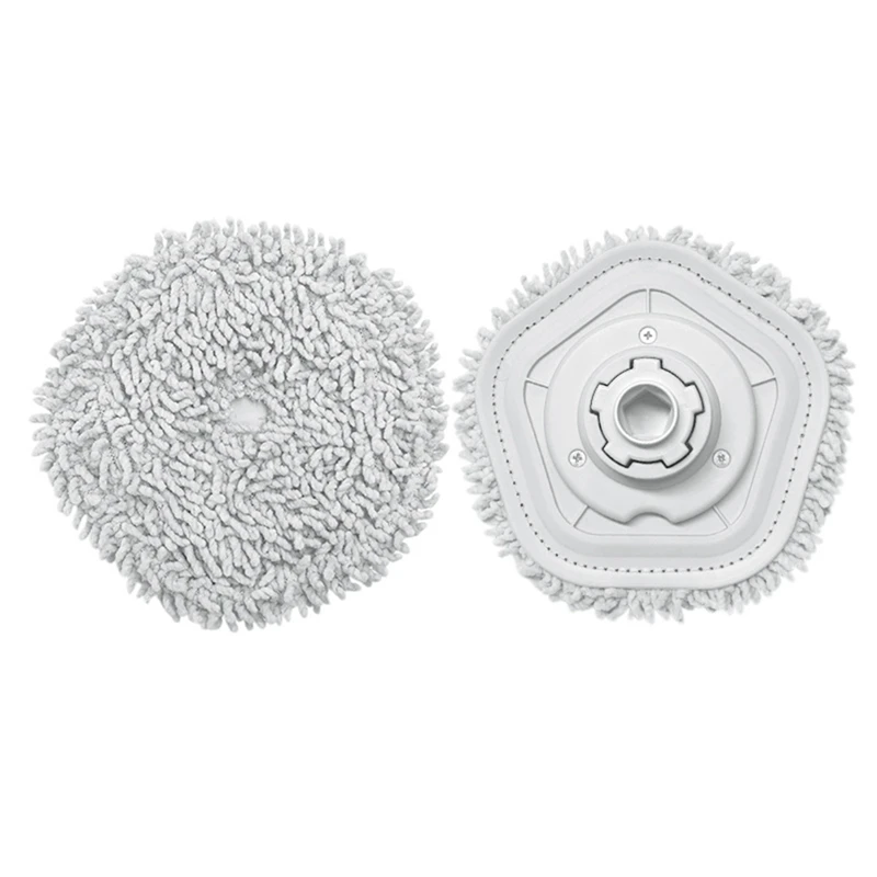 Für dreame w10 w10pro staubsauger zubehör bürste hepa filter mop staub box ersatzteile