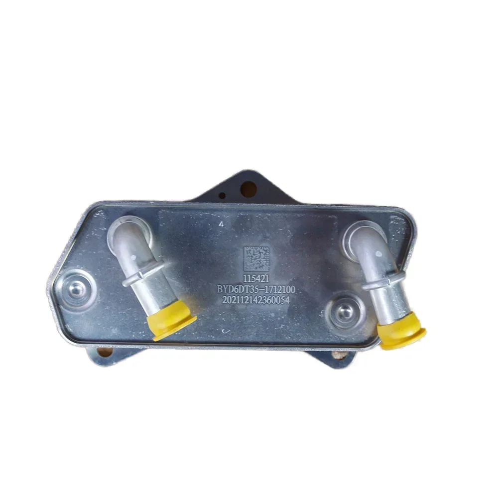 

Hot Selling Original New DT35 Cooler Essential Automatic Transmission Parts for BYD Gearbox