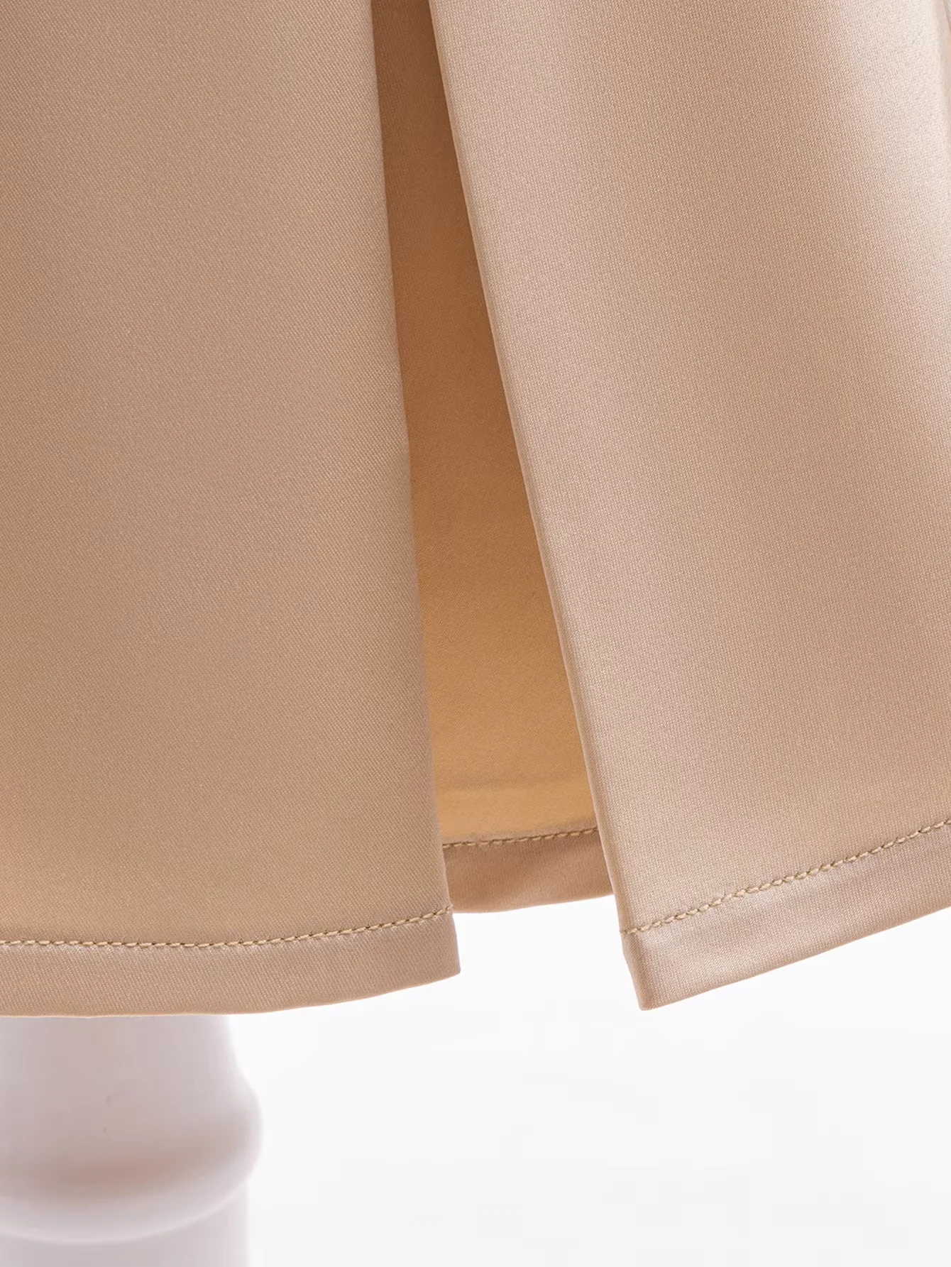 هالوين حفلة اللعب الزي الفتيات كوس فستان طفل براون الزي الرسمي مجموعة AI دمية فيلم الرعب مرحلة الأداء الملابس 3-10Y جير