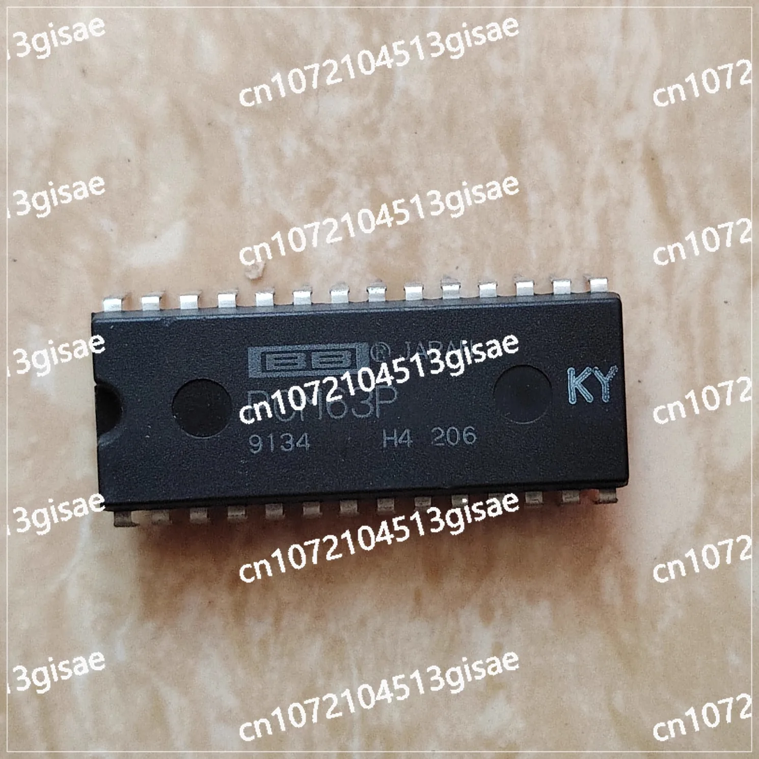 

PCM63P PCM63P J PCM63P K PCM63 K2 P，KY Disassembly