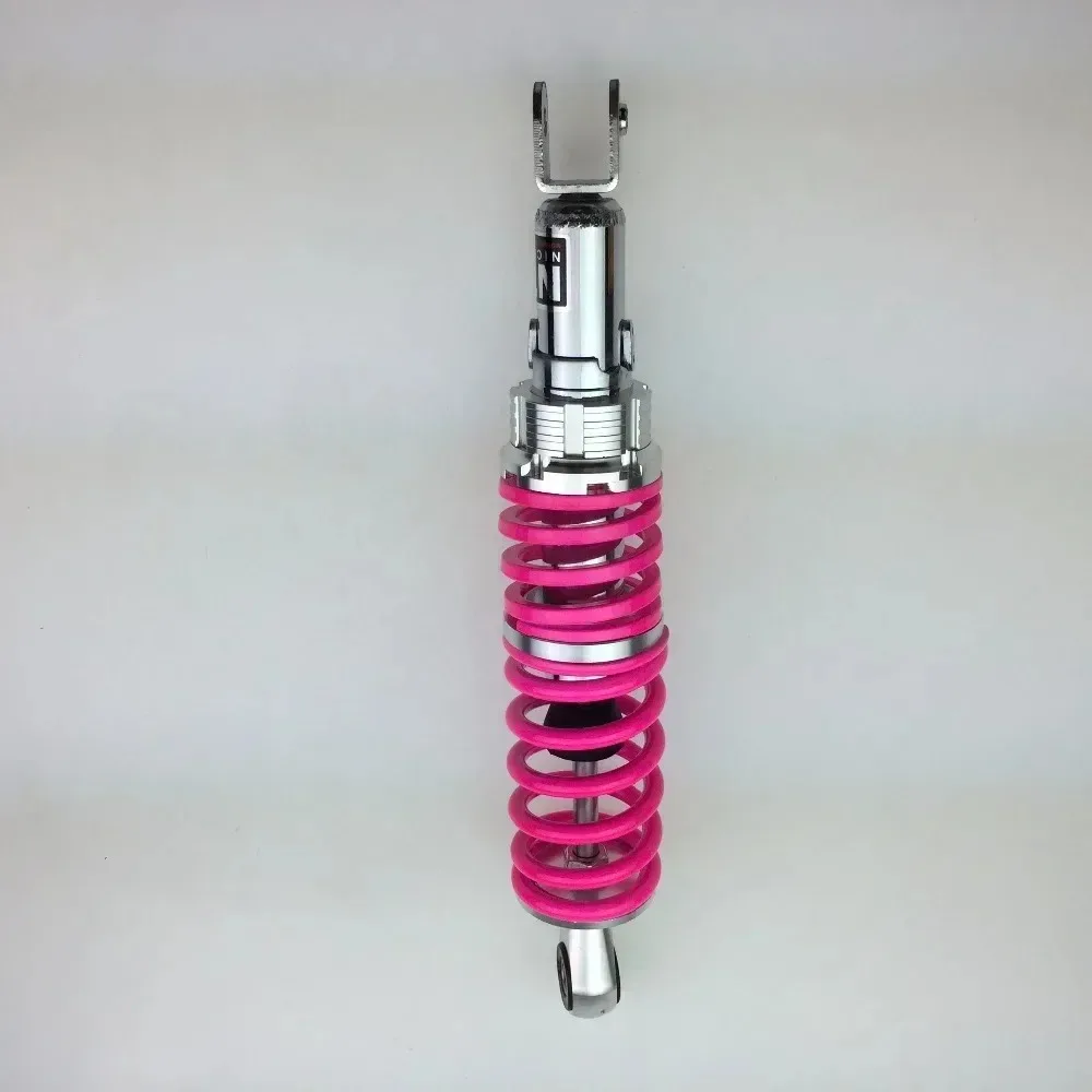 For Motorcycle Scooter Rear Shock Absorber Accessories After Modified Bike Rear Shock Absorber