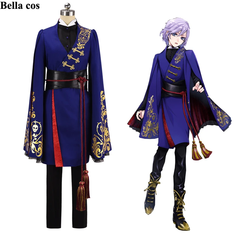 Костюм на заказ, витая страна чудес, цветок, эпмерский фаллоимитатор, косплей, зимняя Униформа принцессы, Женская фотоформа