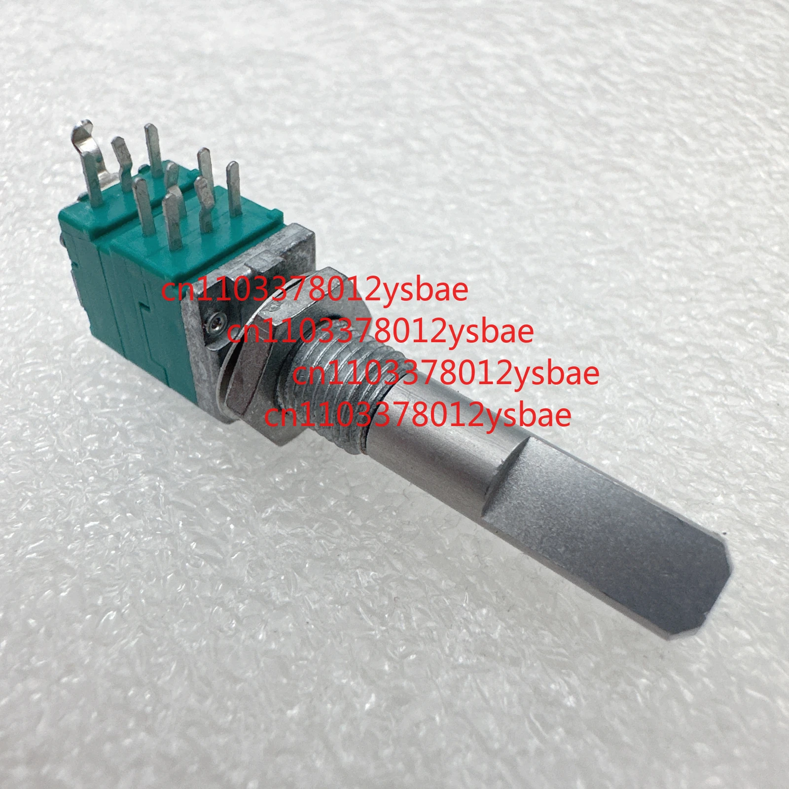 Alps Volume Dual-Ga…