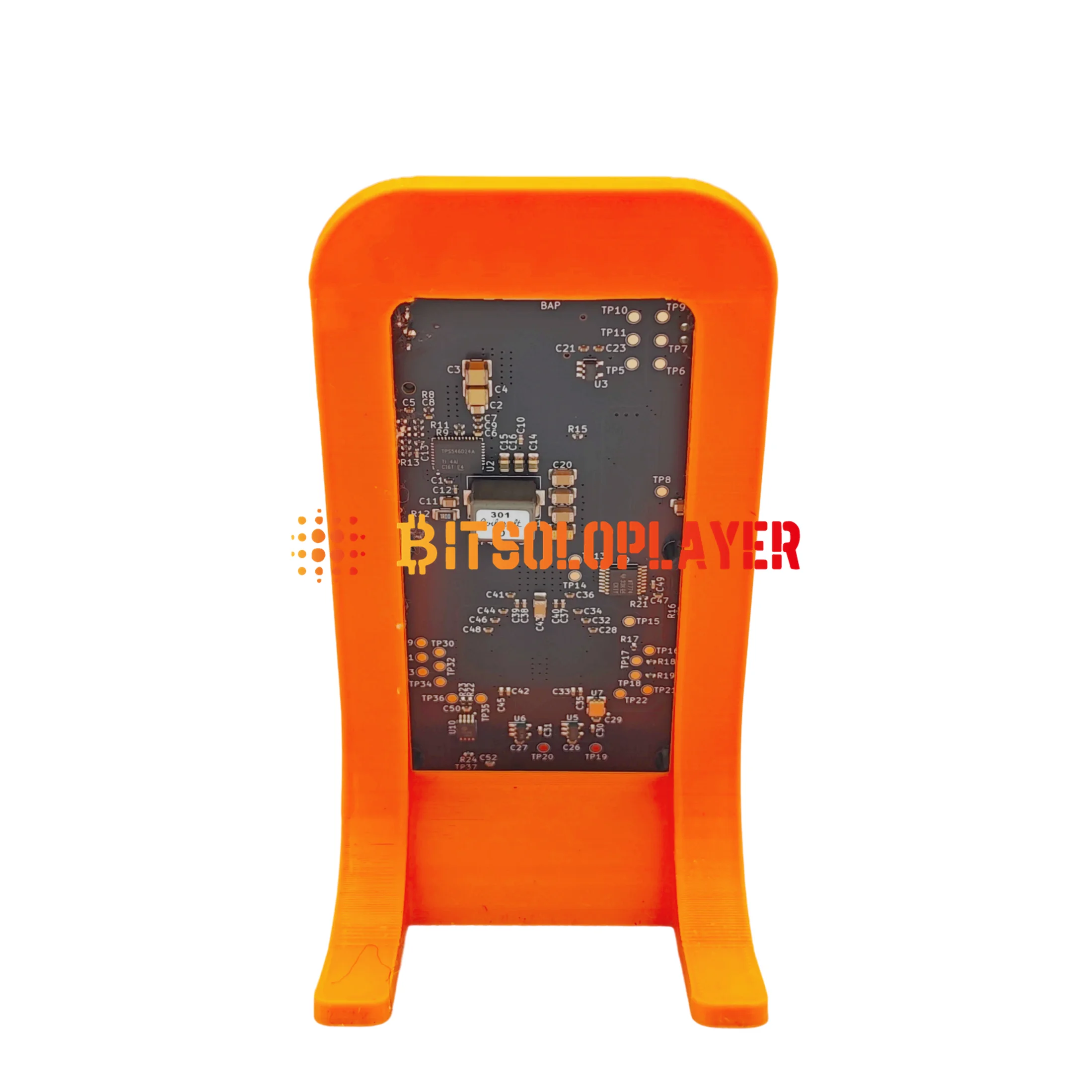 100% ノイズレス Bitaxe Gamma 601 1.2TH/s 搭載 NF-A4X20 ファン Sha256 ソロ マイニング オープンソース ビットコイン ASIC マイナー クリプト マイナー