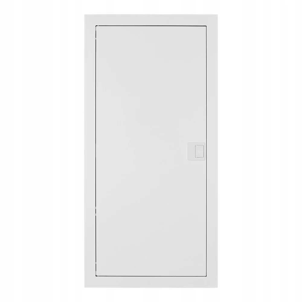 Obrázek 5: MSF RP 4x12 IK05 IP30 (N + PE) modulární skrytý kov switchgear