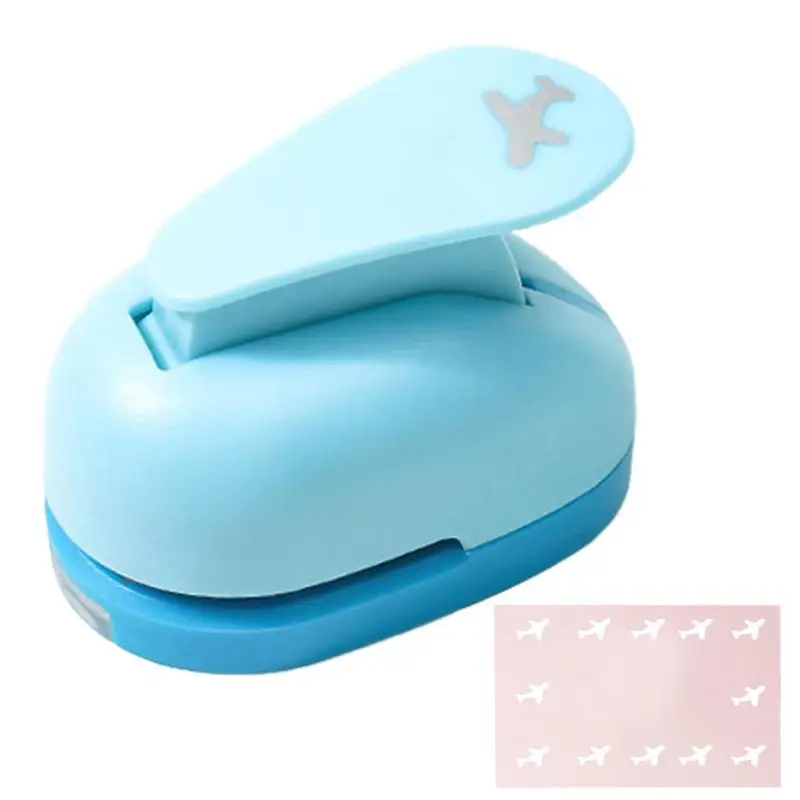 Dziurkacz kwiatowy dziurkacz do rzemiosło papierowe kształtu dziurkacz do scrapbookingu karty ślubne kartki świąteczne dla