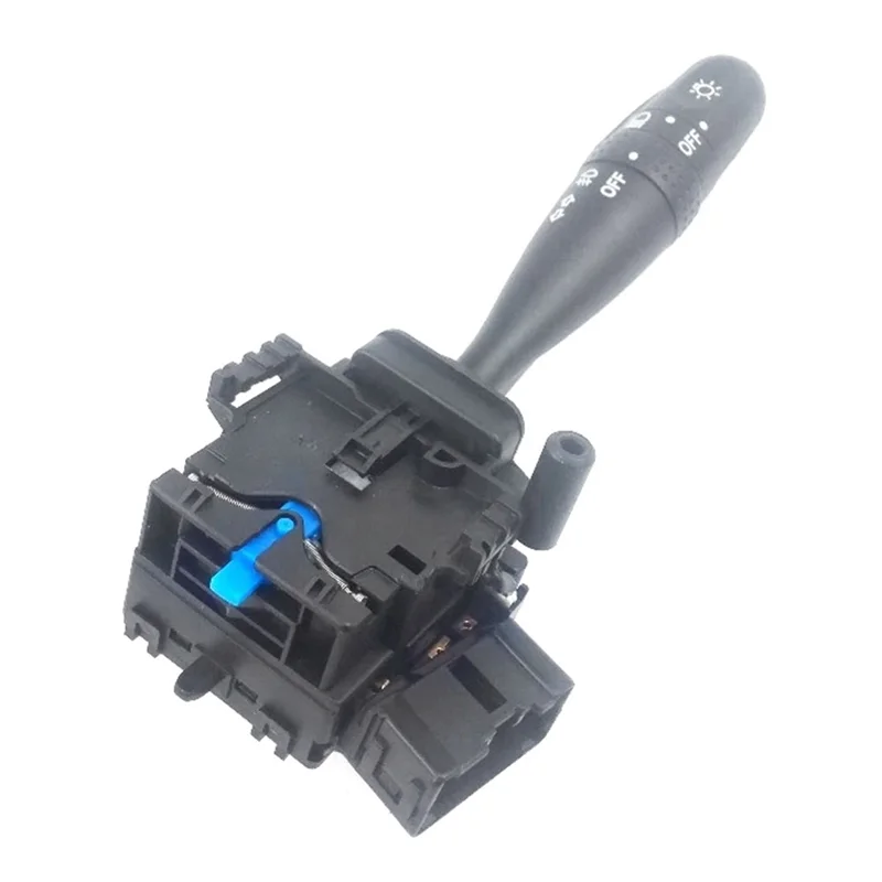 A44F-nuevo interruptor de señal de giro de luz antiniebla de faro (RHD) para Toyota RAV4 Echo Yaris Vitz Altis Corolla 84140-42020 84140-OD060