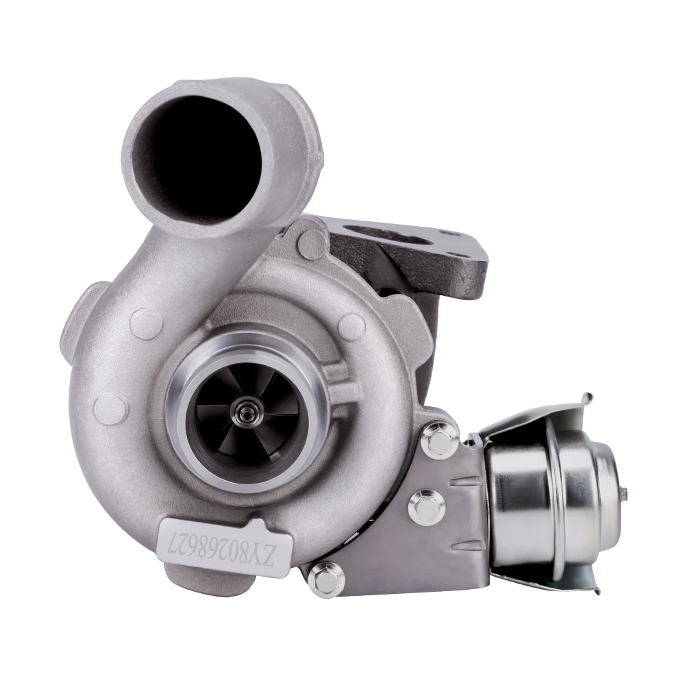 GT1749V Exhaust Turbocharger For Renault Grand Scenic Primera 1.9 20HP 88KW 2002-2005