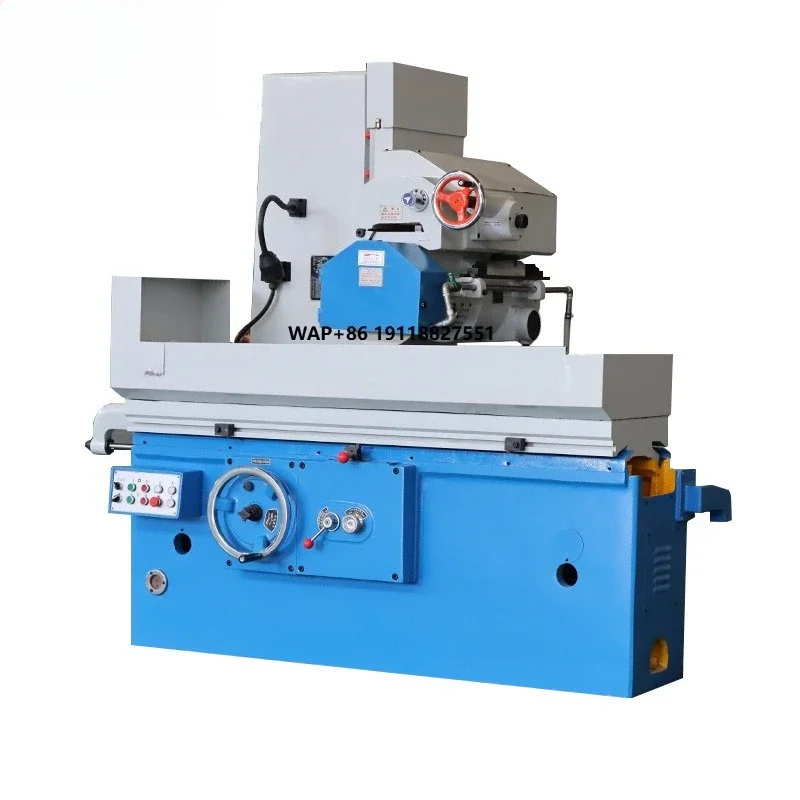 

Precision M7132 Industrial Grinding Machine From China Featuring Engine Motor Gear Core Components for Sale