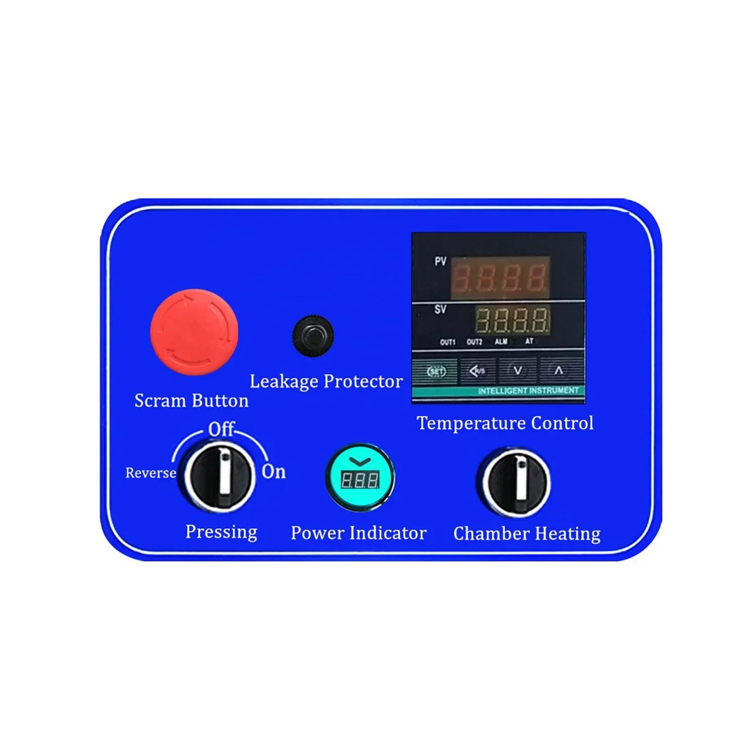 Popular 15kg Per Hour Sesame Coconut Peanut  Oil Extraction Machine