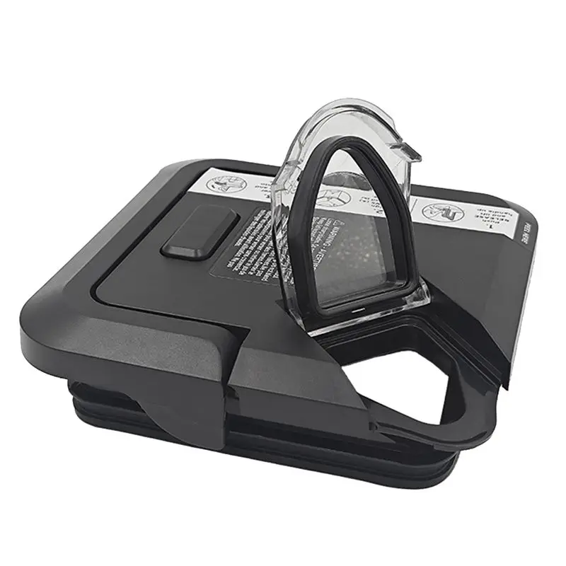NEW HOT In Stock-Blender Lid Replacement For Ninja Bl770 Bl771 Bl773 Mixer Lid Replacement Mixer Pitcher Lock Cover