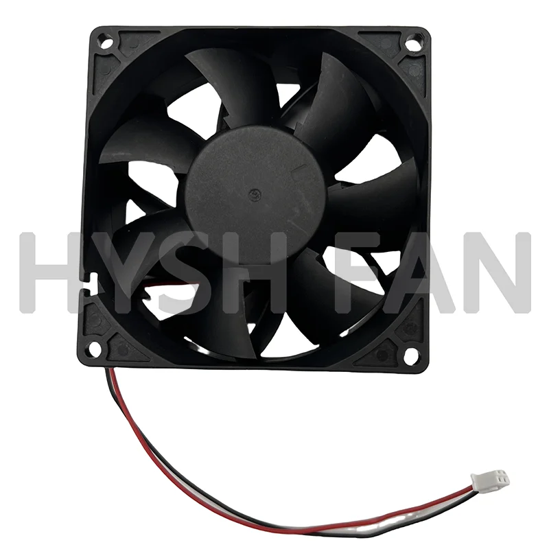 YTD249238B 9038 24V 0.7A 9CM CM Welding Machine Inverter Cooling Fan