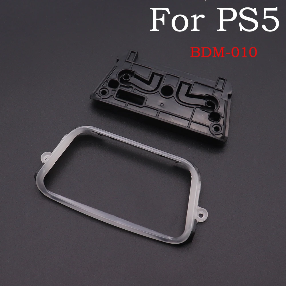 1PCS Voor PS5 BDM-010 Controller Touch Frame Voor PS5 010 1.0 Touchpad Cover Case Shell touch Board Cover