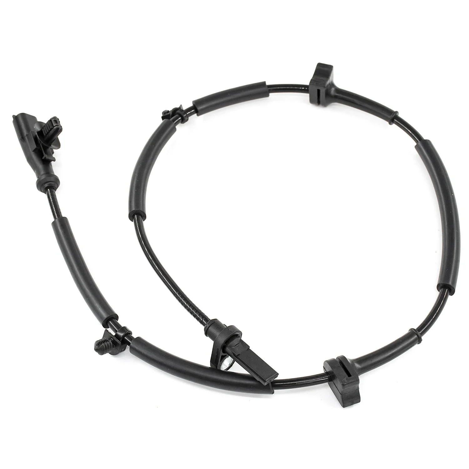 مستشعر سرعة العجلات ABS لسيارة Ford Ecosport الأمامية اليسرى اليمنى OE #   2122523; CN152C204AA; CN15-2C204-AB; CN152C204AC; CN152C204AB