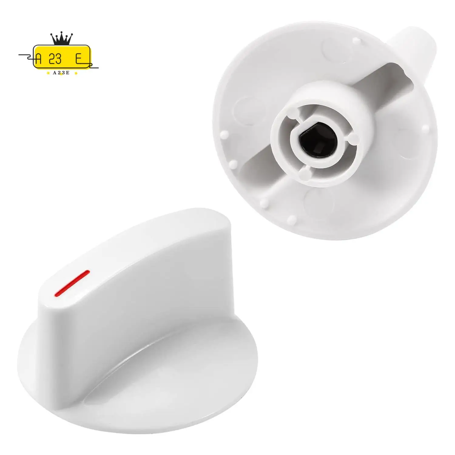 botao-de-secador-a23e-2-pack-wh1x2721-peca-de-reposicao-para-secadores-hotpoint-ge-substitui-ap2044893-123c7931
