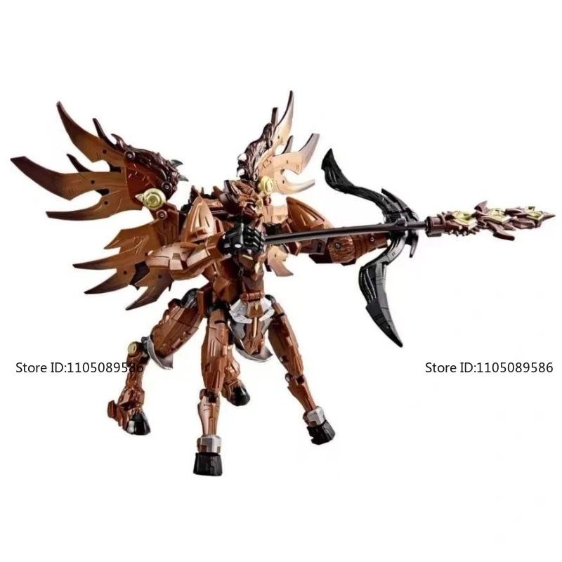 محول G1 L-Level Onyx Prime دمية متحركة زينة الاستوديو الشكل الكلاسيكي الحلي لعبة هدية في الصندوق الأصلي #5