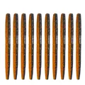 Brown-black