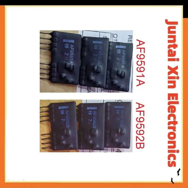 

1 шт./лот модуль AF9591A AF9592B