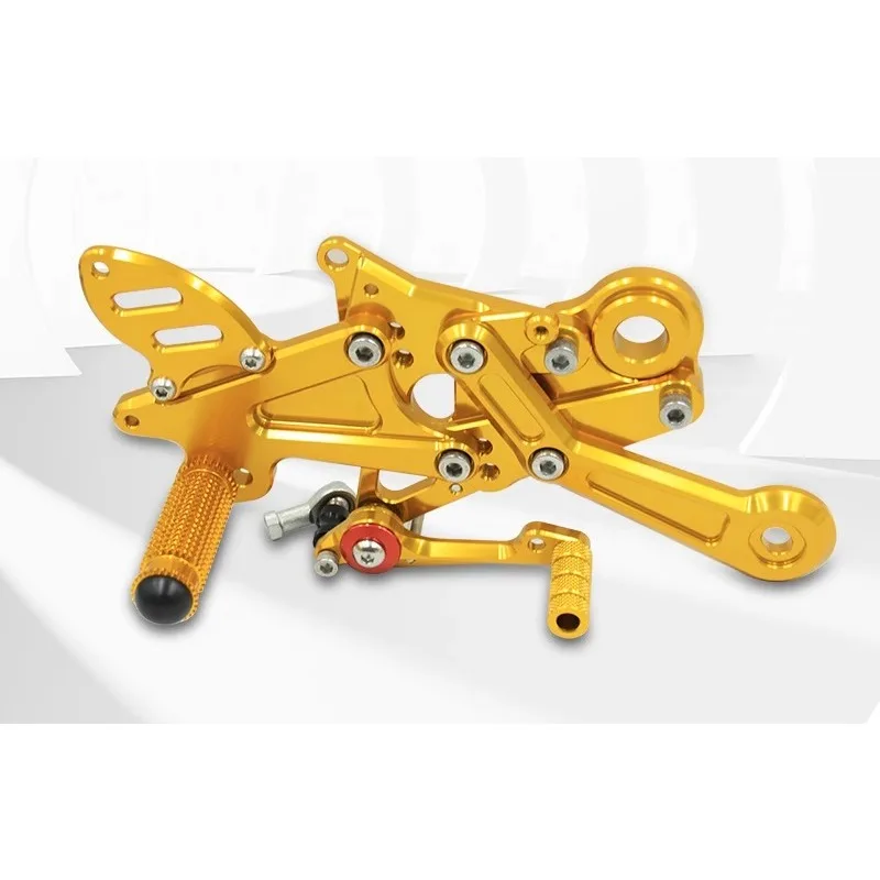 

Parts for KAWASAKI Kawasaki NINJA650 Z650RS Raised Rear Pedal Bar Assembly
