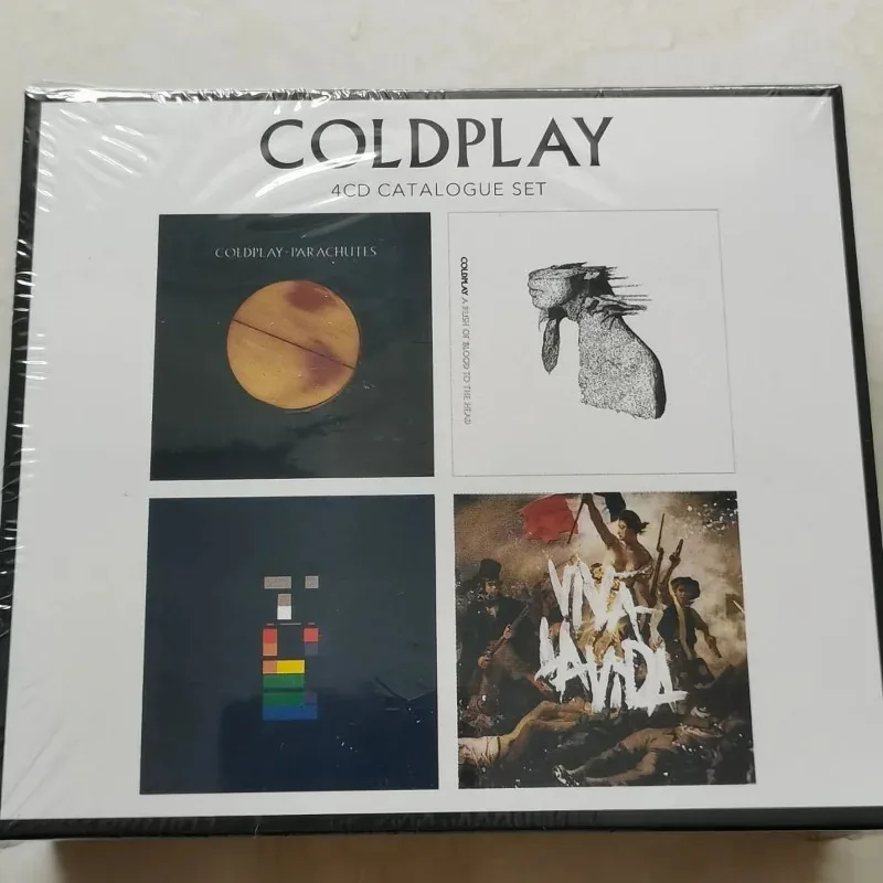 ΠΠ°Π±ΠΎΡ ΠΊΠΎΠΌΠΏΠ°ΠΊΡ-Π΄ΠΈΡΠΊΠΎΠ² Π΅Π²ΡΠΎΠΏΠ΅ΠΉΡΠΊΠΎΠΉ Π°Π»ΡΡΠ΅ΡΠ½Π°ΡΠΈΠ²Π½ΠΎΠΉ ΡΠΎΠΊ-Π³ΡΡΠΏΠΏΡ ΠΠ»Π°ΡΡΠΈΡΠ΅ΡΠΊΠΈΠΉ Π°Π»ΡΠ±ΠΎΠΌ CD-Π±ΠΎΠΊΡ 4CD ΠΠ°Π±ΠΎΡ ΠΊΠΎΠΌΠΏΠ°ΠΊΡ-Π΄ΠΈΡΠΊΠΎΠ² Π΅Π²ΡΠΎΠΏΠ΅ΠΉΡΠΊΠΎΠΉ Π°Π»ΡΡΠ΅ΡΠ½Π°ΡΠΈΠ²Π½ΠΎΠΉ ΡΠΎΠΊ-Π³ΡΡΠΏΠΏΡ ΠΠ»Π°ΡΡΠΈΡΠ΅ΡΠΊΠΈΠΉ Π°Π»ΡΠ±ΠΎΠΌ CD-Π±ΠΎΠΊΡ 4CD