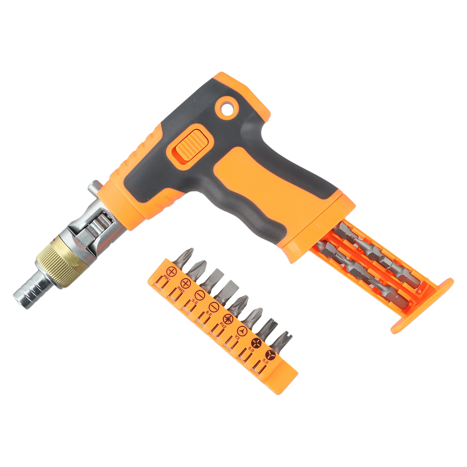 16 In1 /4 Upgraded …