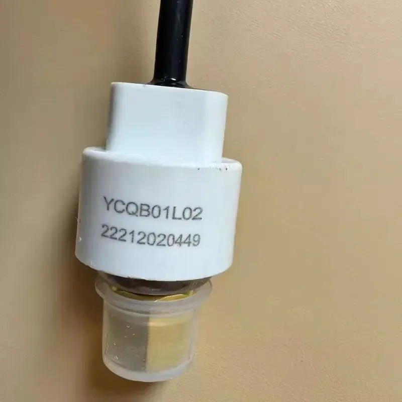 forfor McQuay, pressure sensor e8121047 E8121048 YCQB01L02 YCQB03L01