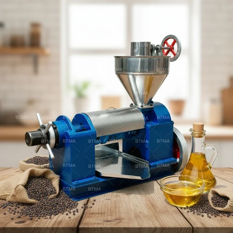 Palm Kernel Oil Production Machine in Malaysia Palm Kernel Oil Expeller Machine Price Palm Kernel Oil Extracted Machine