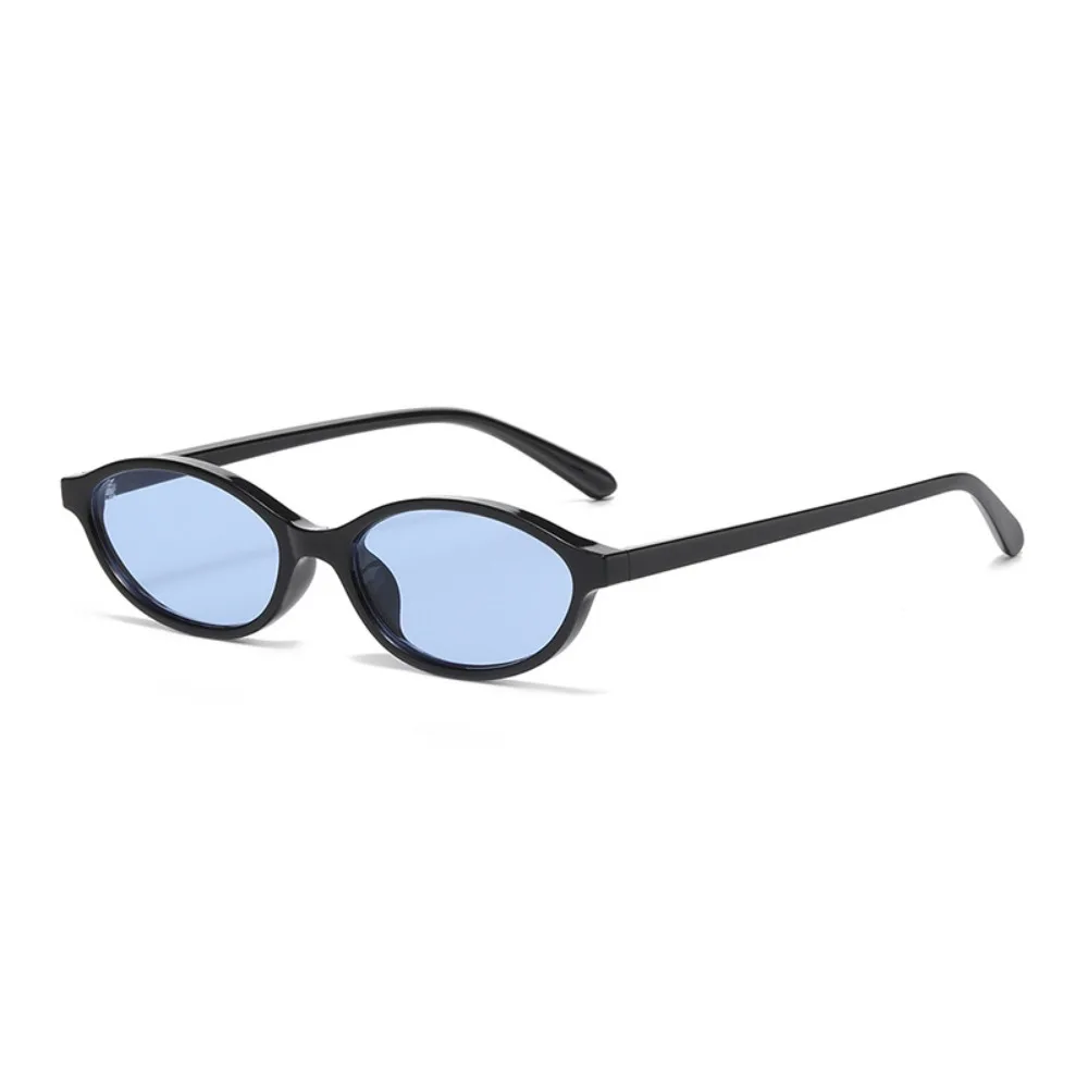 Party Retro Cat-Eye-Sonnenbrille mit Leopardenmuster, PC, für Damen, HD-Sonnenbrille, wasserdicht, leicht, Anti-UV-Brille für Mädchen