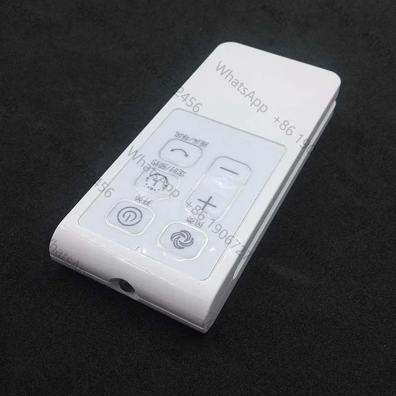 Control remoto para ventilador eléctrico FS40-15CR/15DR/15ERW/16ERW/16FRA Inverter