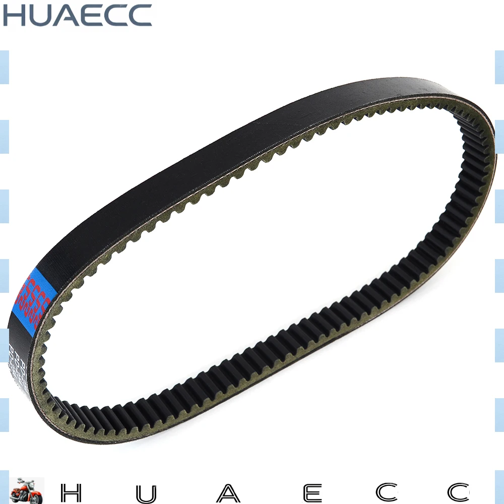 Drive Belt for Club Car DS Gas FE290 2006-2007 DS Gas or Electric 1992-2005 2004 2003 2002 2001 2000 1999 1998 1997 1016203