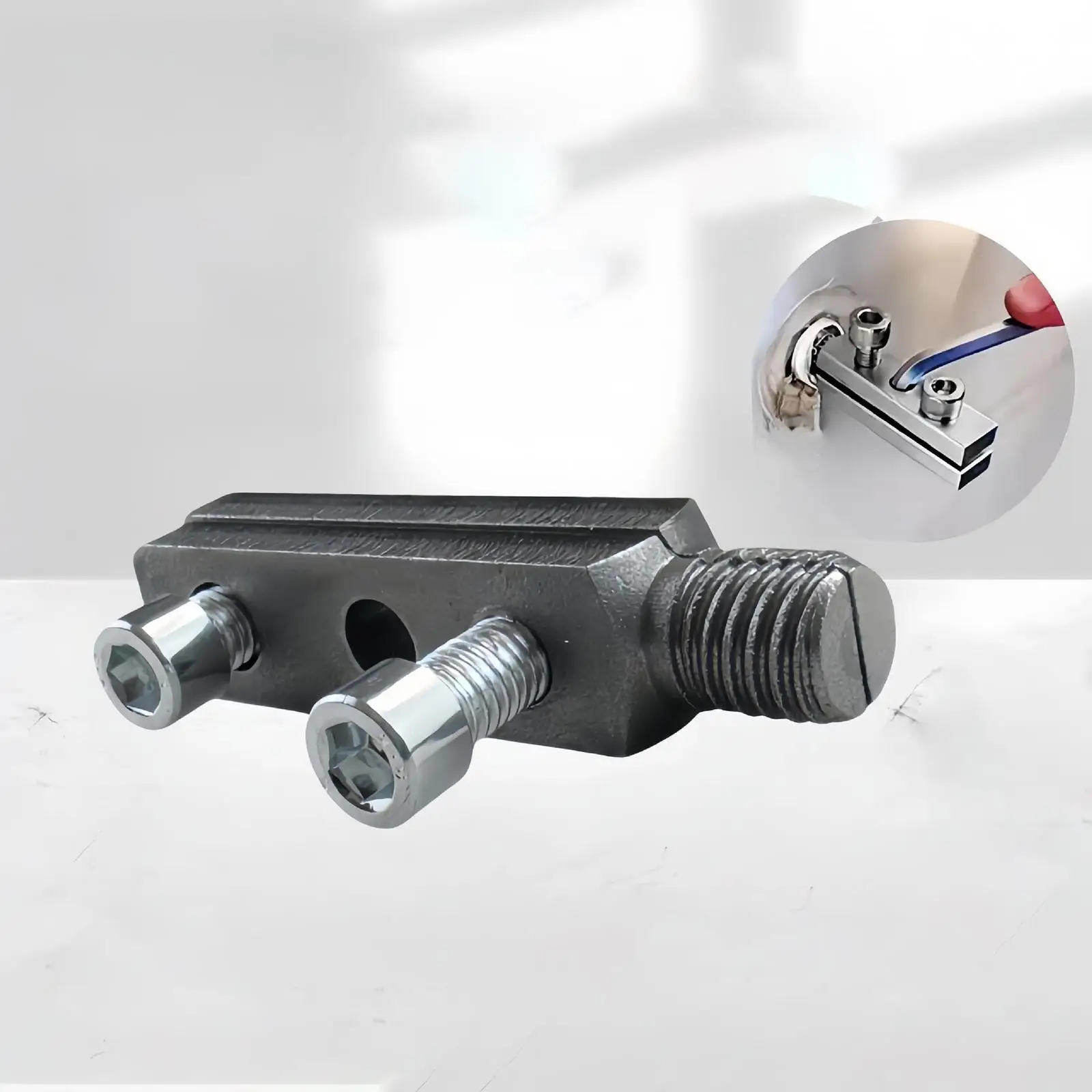 

Набор для извлечения сломанных винтов Инструмент для снятия винтов Инструмент для удаления шпилек