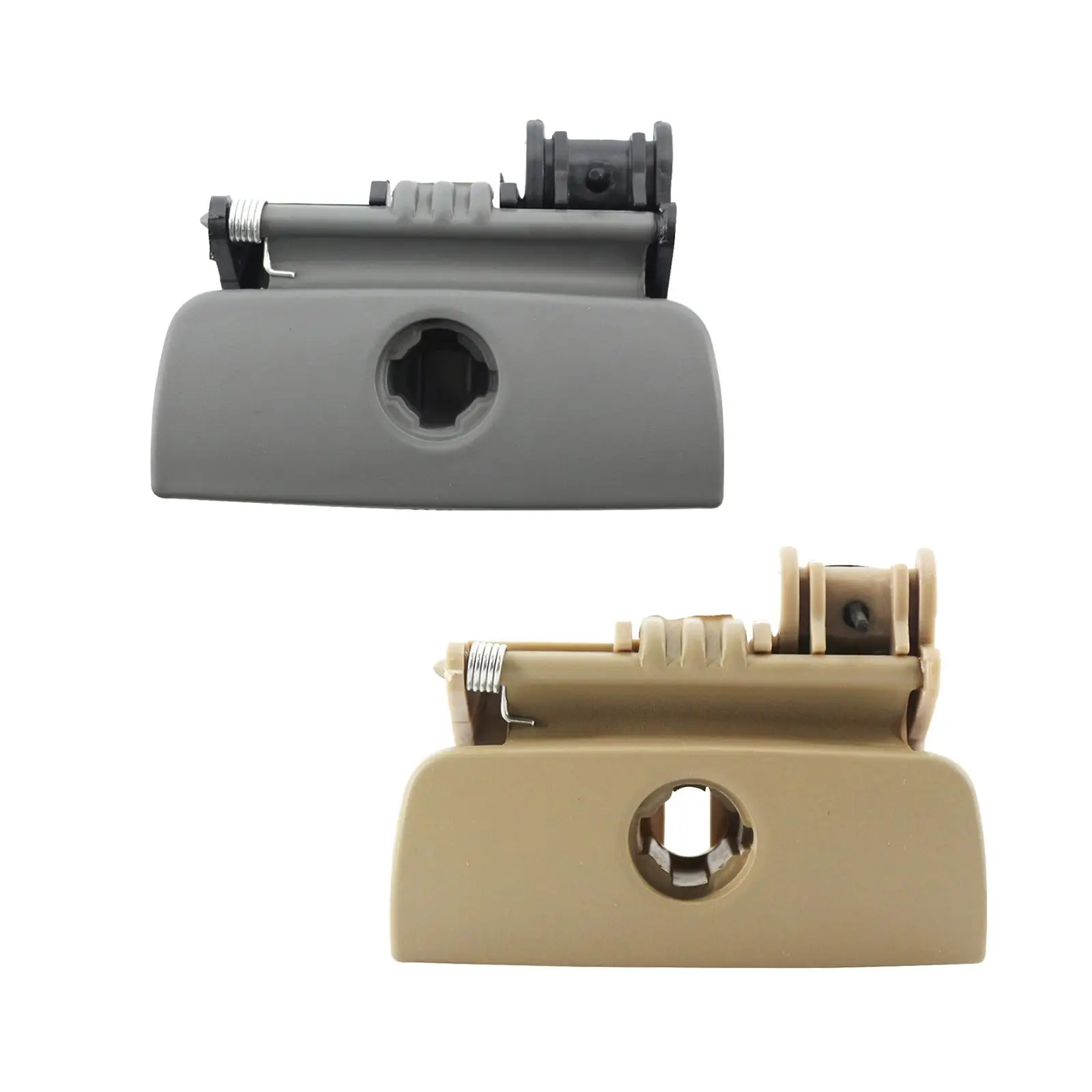 Gloves Box Latch Lock Compartment Door Handle for Buick Allure 2005-2009