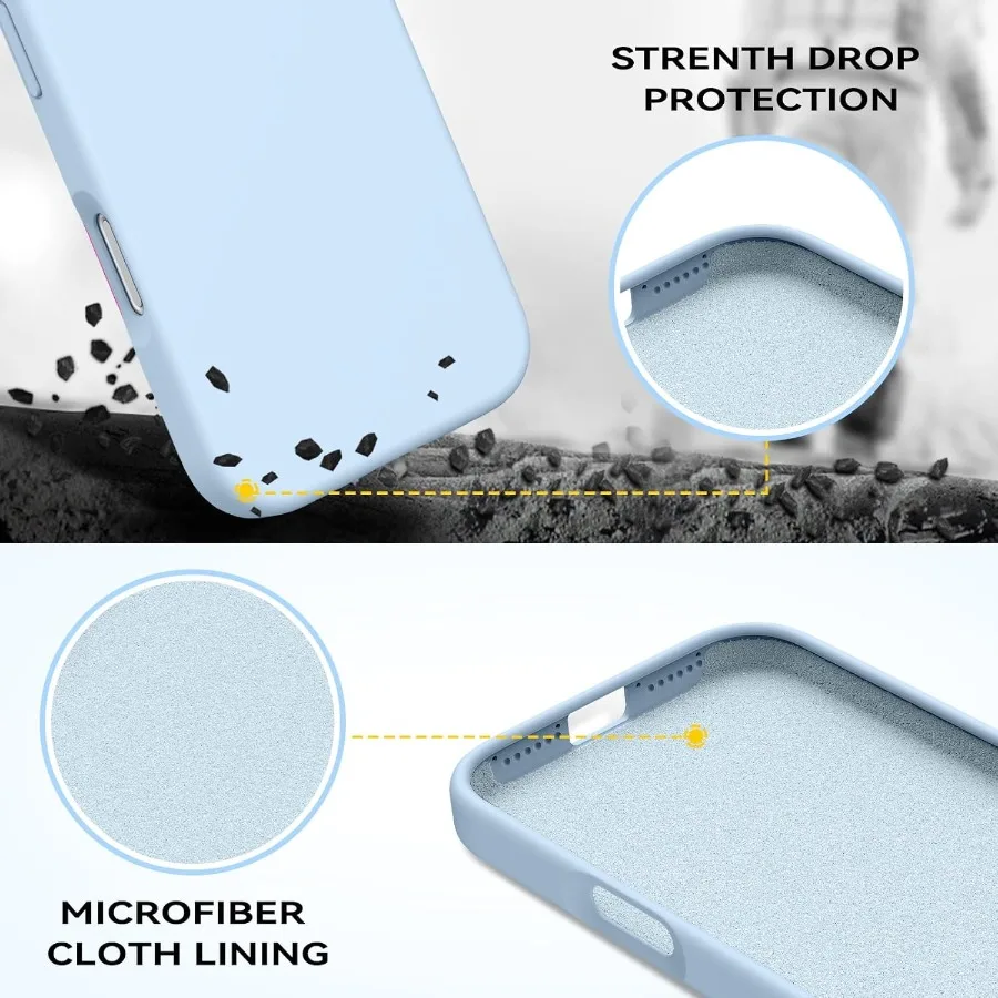 Thumbnail 2 - #65 New Iphone 17 Pro Max Cases Arrivals