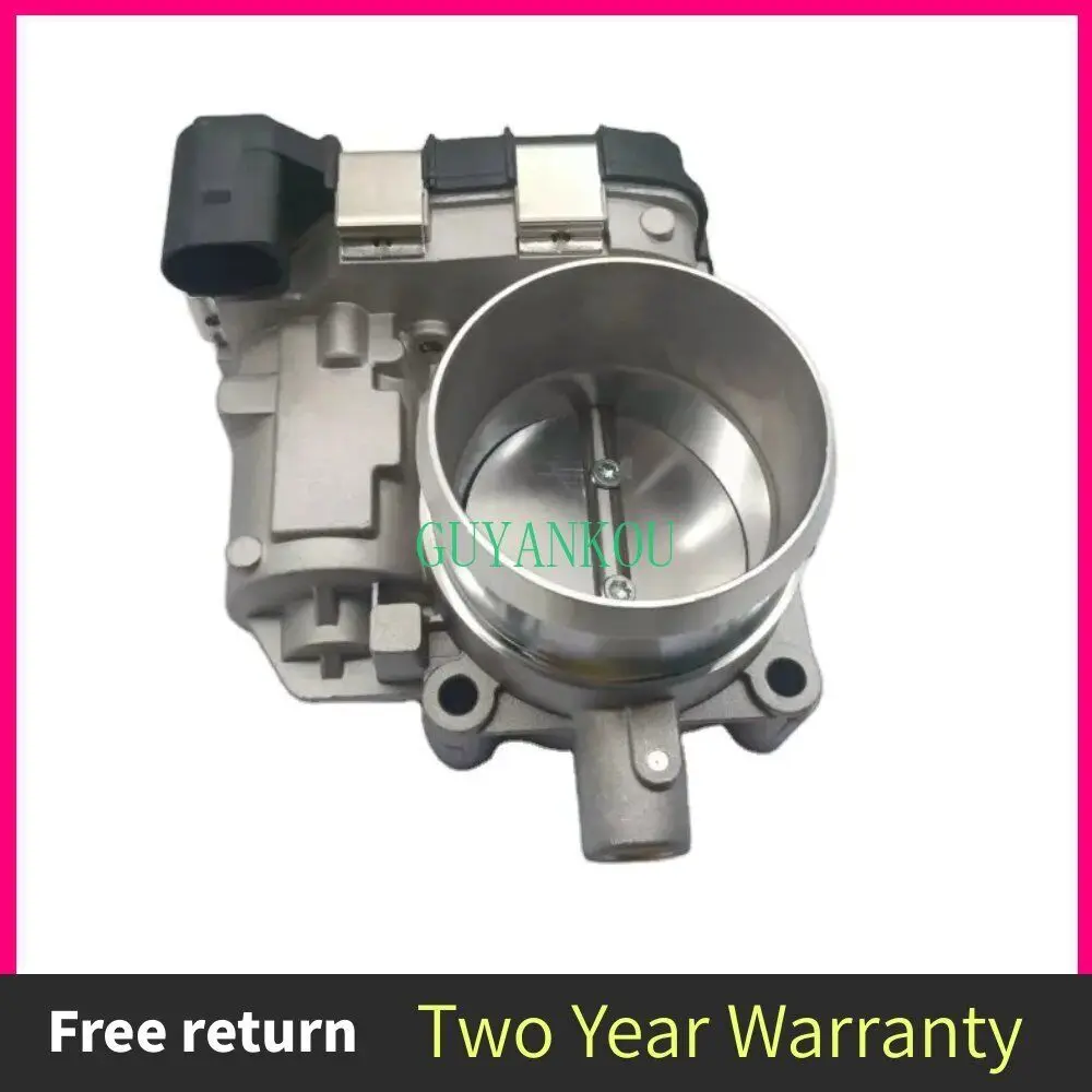 03C 133062 Cuerpo del acelerador AA para Audi A1 SKODA Fabia SEAT Ibiza Alhambra 1,4 TSI