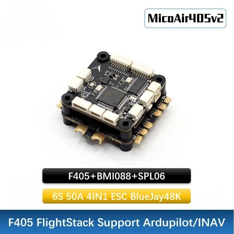Micoair 405 V2 F405…