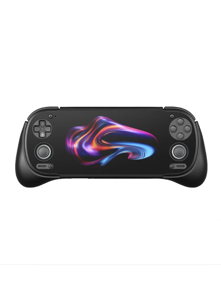 Reebolnic Retroid Pocket 6 Grip do konsoli przenośnej, uchwyty TPU Retroid Pocket, oficjalne uchwyty RP6, osłona ochronna na kontroler. — zdjęcie produktu 7