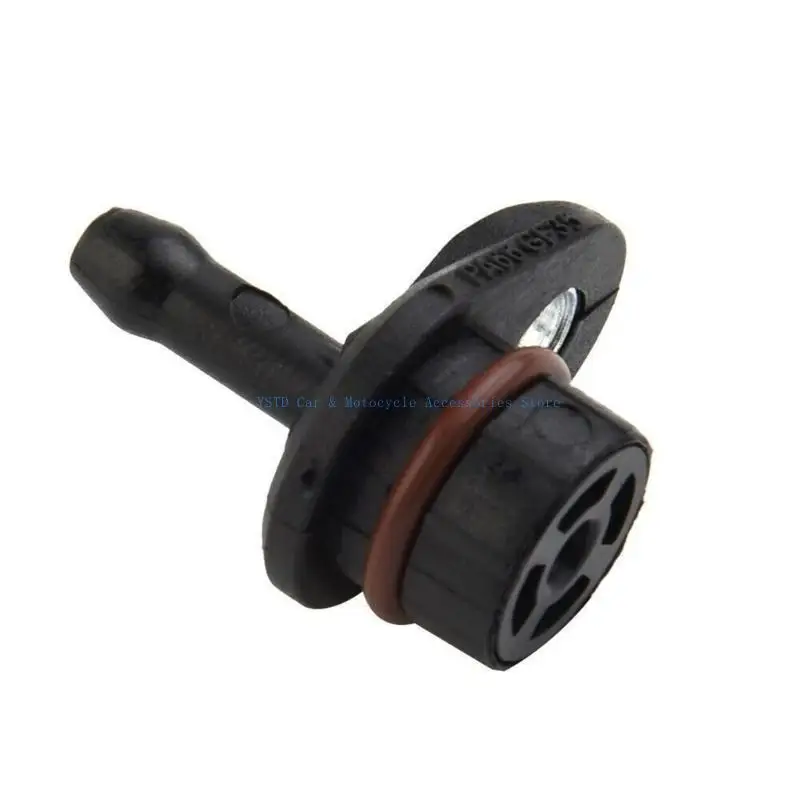 L5BC 31430964 طقم تصليح صمامات مضخة تفريغ السيارة لـ V40 #5