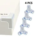 T Shape 4pcs