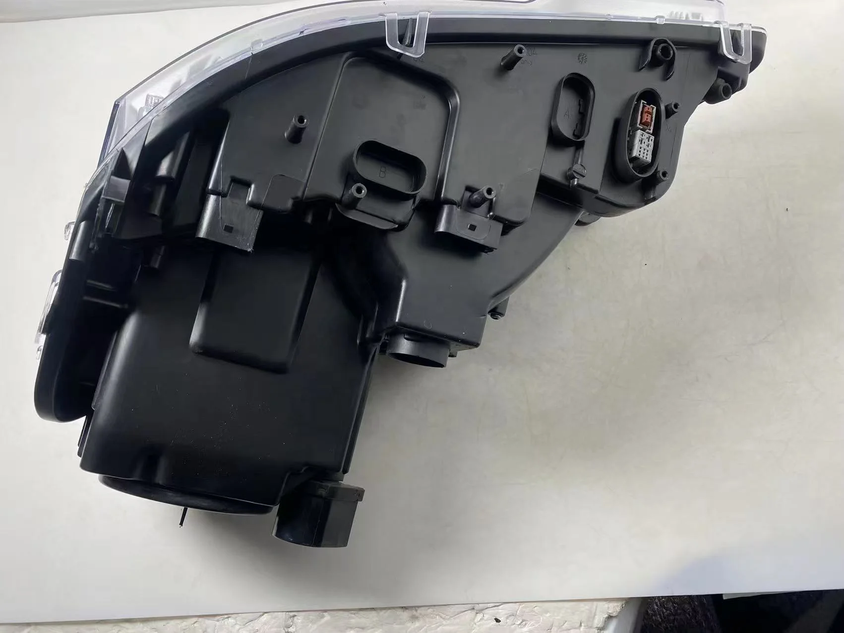 Bestselling for -GLE ML164 Headlamp Single Headlight New Style Headlight for Automotive Lighting System