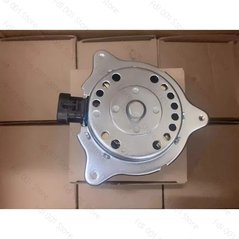 Suitable for Mercedes-Benz SMART Pixie 451 fan motor Electronic fan motor Cooling fan motor Smart