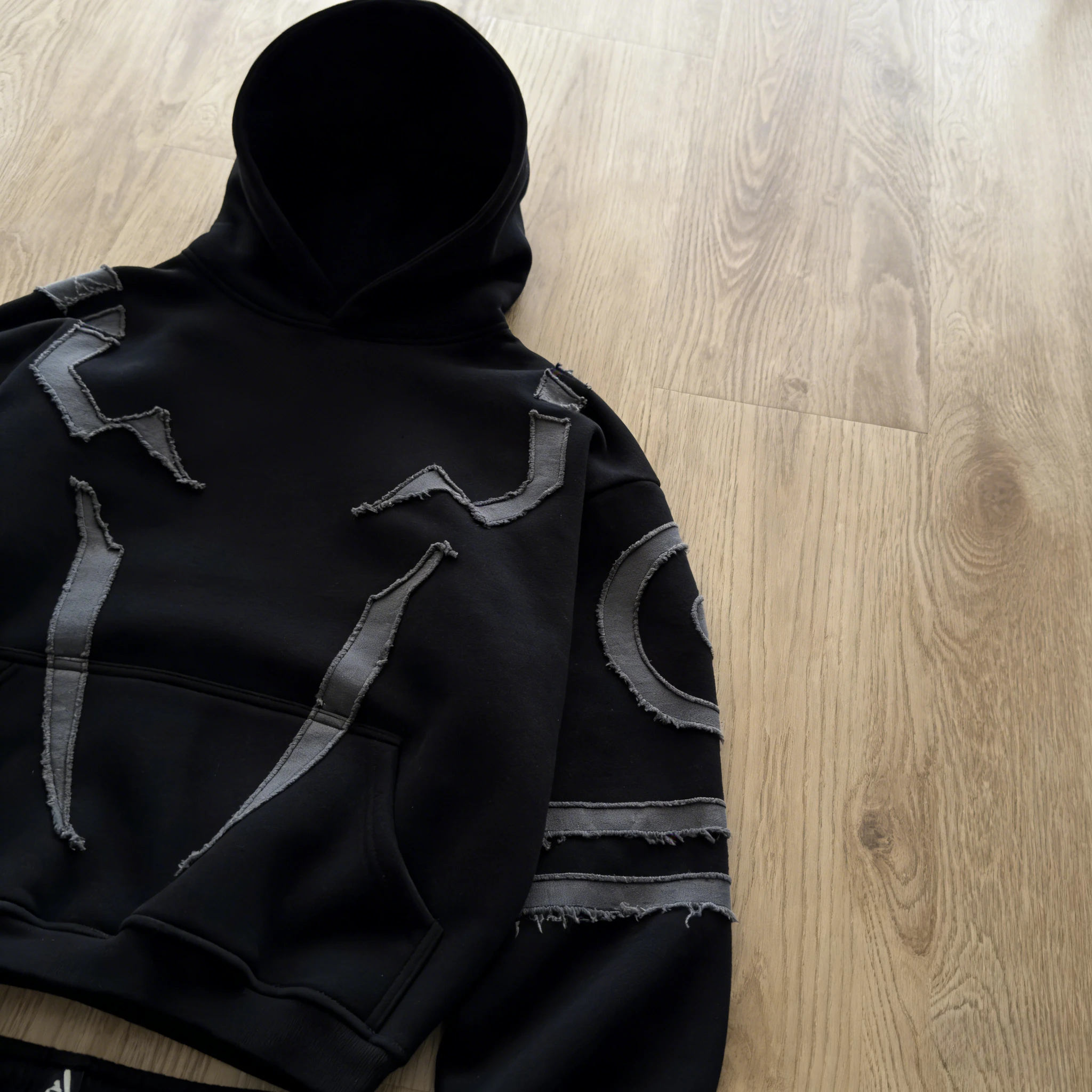 Thumbnail 4 - #96 Latest Graphic Hoodies Offers