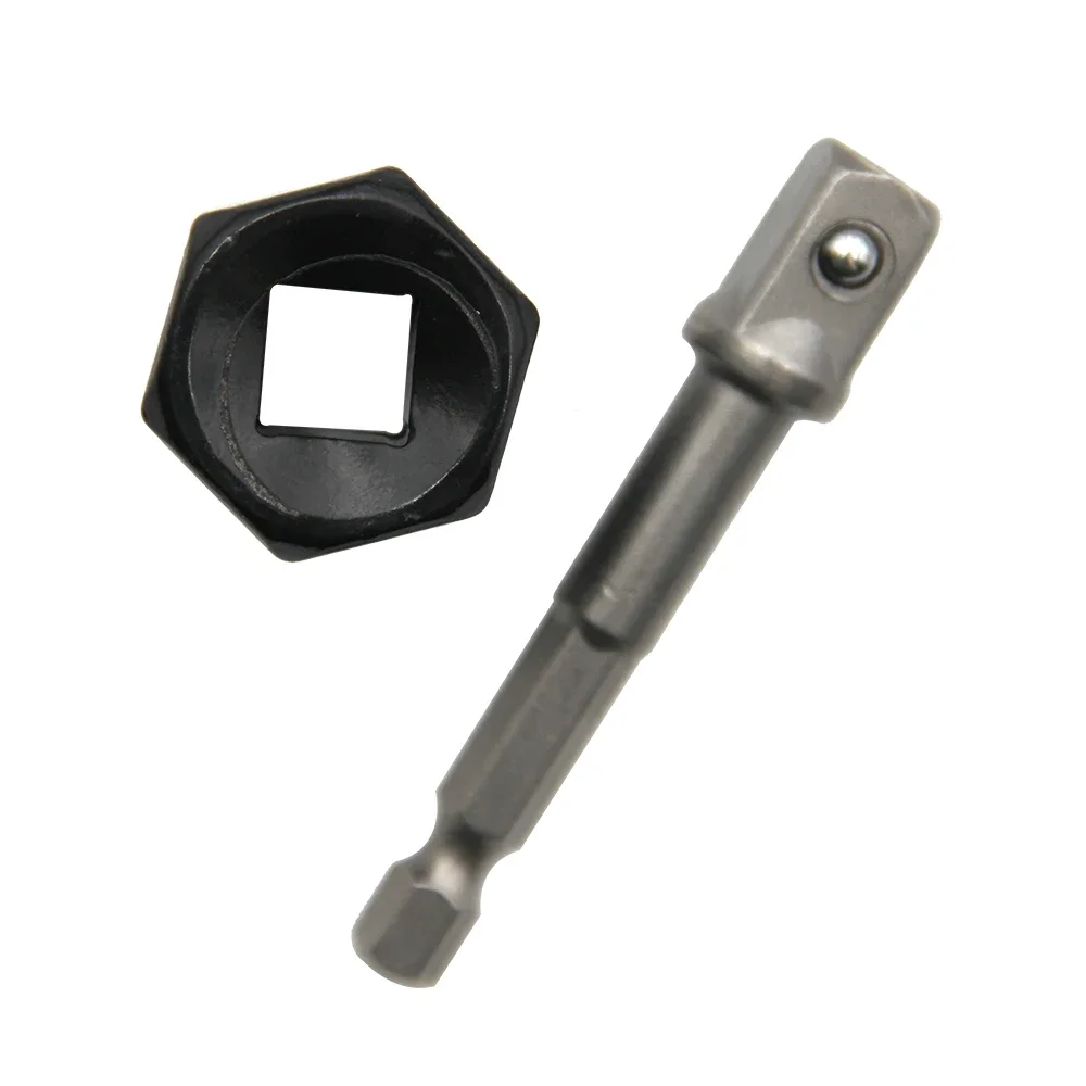 26 Pcs Screw Bolt Extractor Drill Bit Stud Slip Teeth Stripped Broken Remover Screw Extractor Power Tools Drill Bits