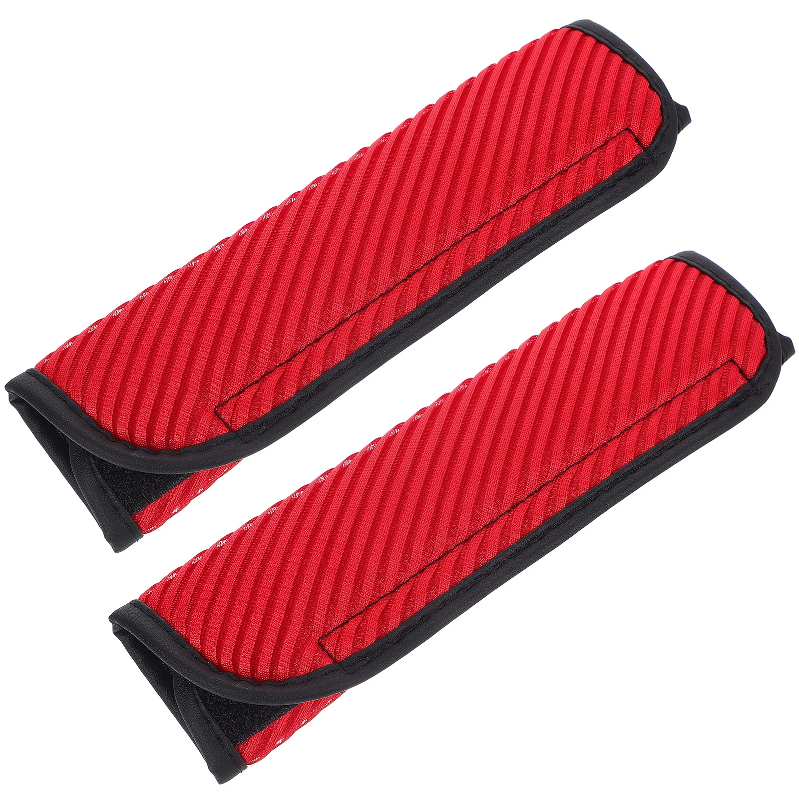 

2pcs Neck Protector Shoulder Pad Comfortable Soft Cushion For Covers Accessories For Women Adults