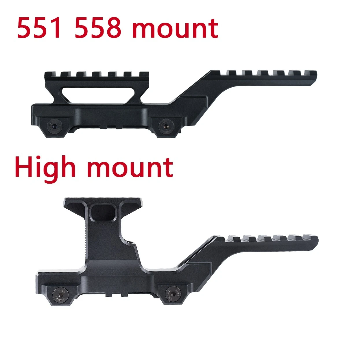 Tactical 2.91" Unit…