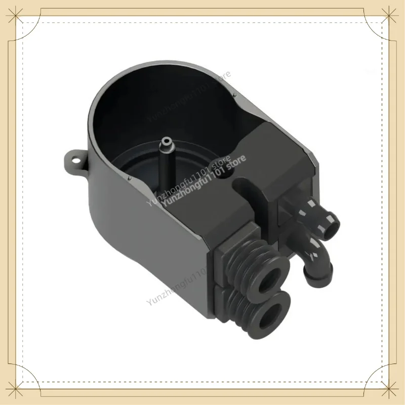 Agricultural Drone Peristaltic Pump Spare Parts Compatible With P100Pro V50Pro, Peristaltic Pump Motor