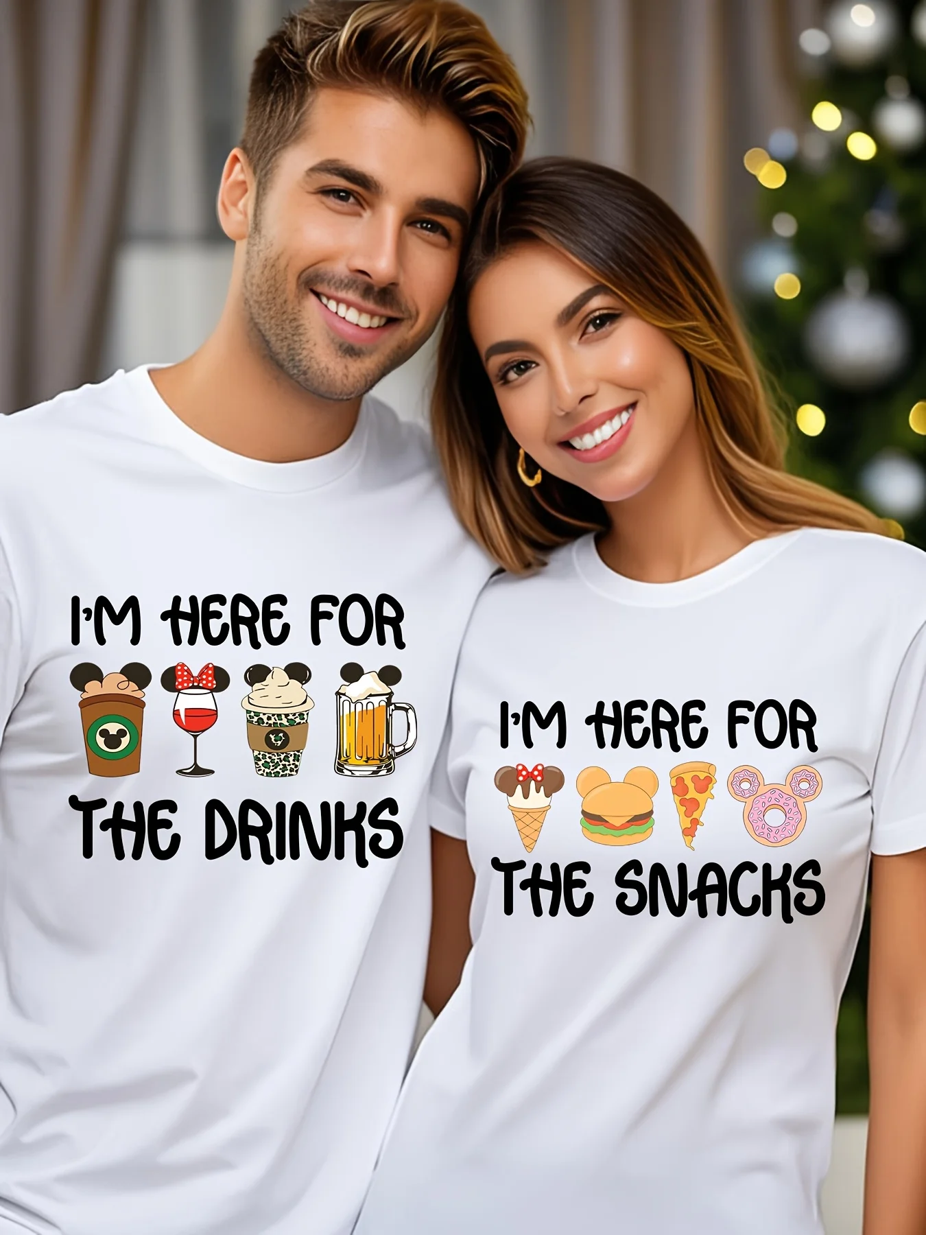 

Семейная одежда для родителей и детей, футболка с Микки Маусом Disney для мужчин и женщин, летняя футболка для пары, повседневный топ большого размера для мальчиков и девочек, детский топ с короткими рукавами Y2k