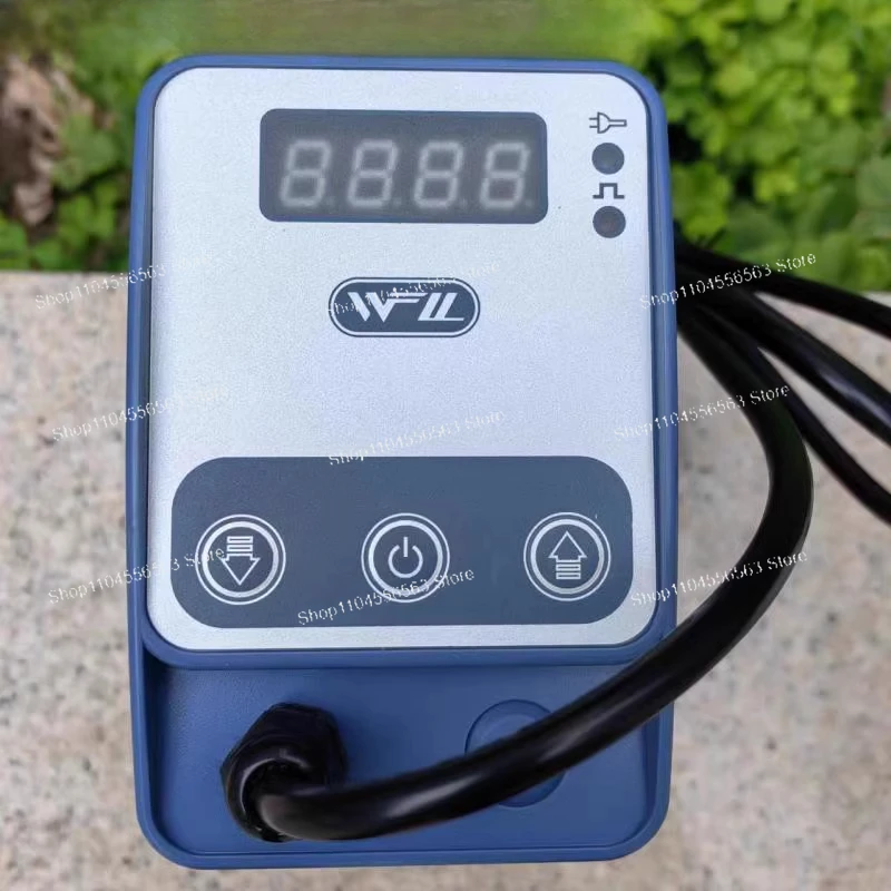 

Small pumping machinery Dosing pump Metering pump, Engineering plastic diaphragm pump